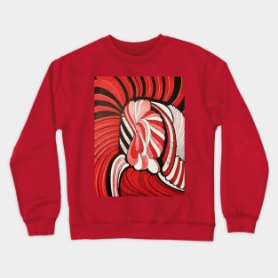 CENIT 18 Crewneck Sweatshirt